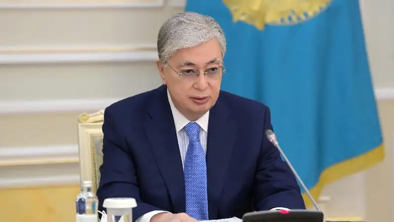 Обещание покончить с фаворитизмом будет выполнено в полной мере – Токаев