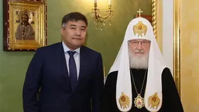 МОР РК, фото - Новости Zakon.kz от 25.07.2018 15:19