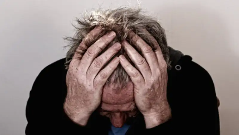 Карагандинец заявил о теракте и попал в психбольницу