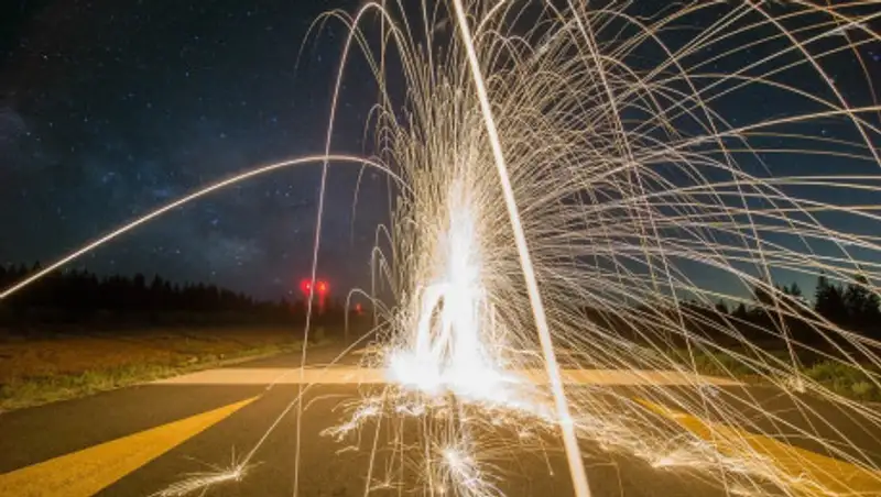 Число жертв и причины взрывов в России назвали власти