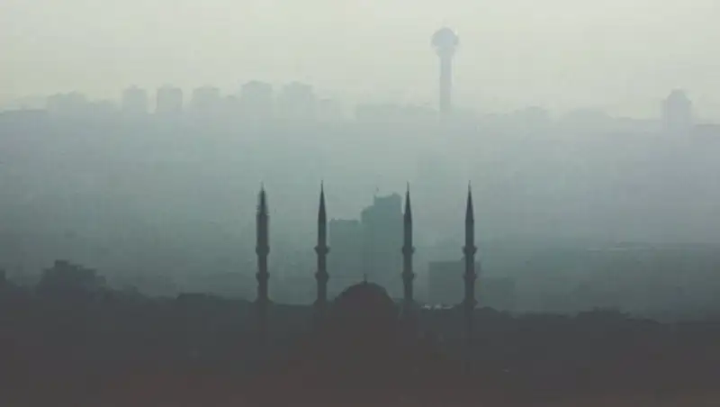 В Турции более 10 членов ИГ задержали по подозрению в подготовке терактов