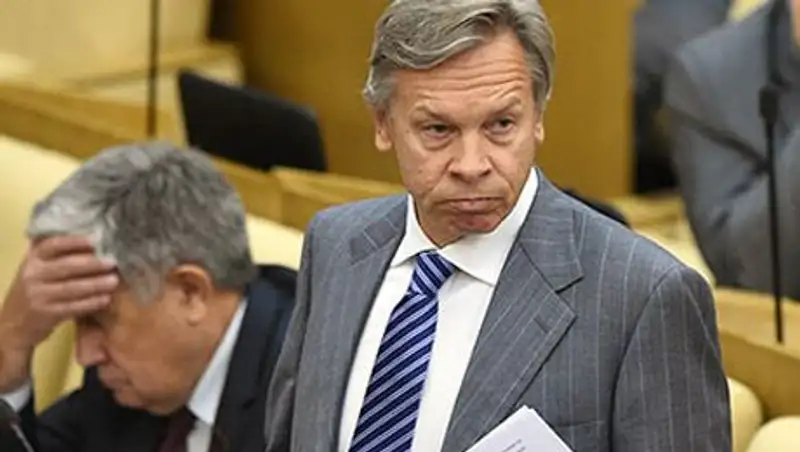 Пушков посоветовал австралийскому премьеру извиниться перед Путиным