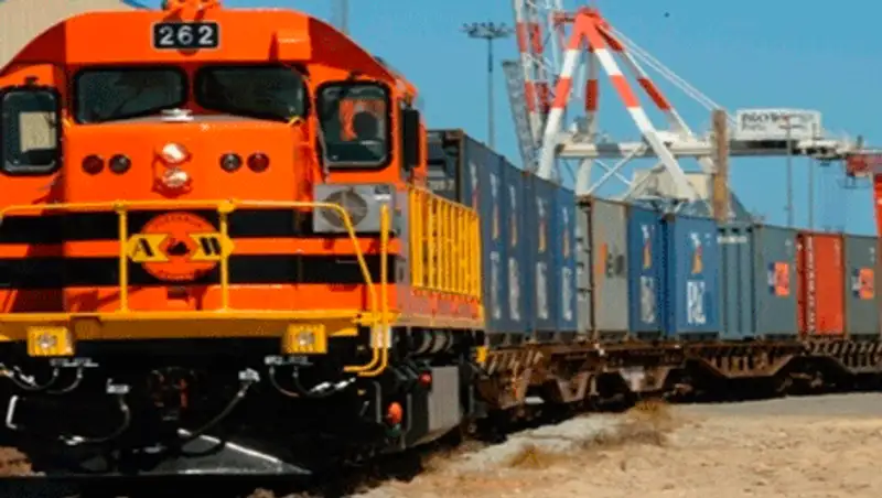 Киев: цены на транзит грузов по Шелковому пути определят в июнеАО «НК «КТЖ»