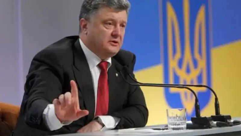 Порошенко оказался владельцем 76 компаний в Украине