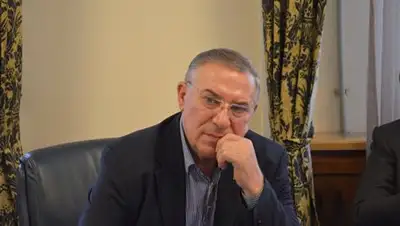 Предоставлено В. Ямбаевым, фото - Новости Zakon.kz от 04.02.2015 21:01