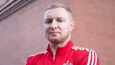 Футбол Наставник Актобе, фото - Новости Zakon.kz от 07.05.2022 09:44