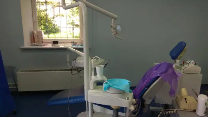 Прекращено расследование дела о смерти девочки, погибшей в стоматологии в Караганде