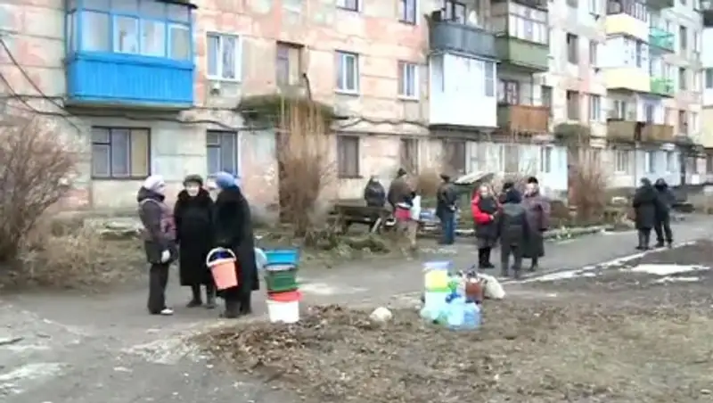 ЛНР вслед за ДНР договорилась с Киевом о гуманитарном коридоре