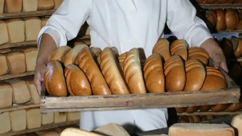 Более 11 млрд тенге потрачено на госрегулирование цен на хлеб за год