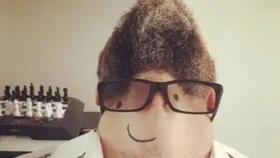 соцсети, фото - Новости Zakon.kz от 06.06.2018 08:11