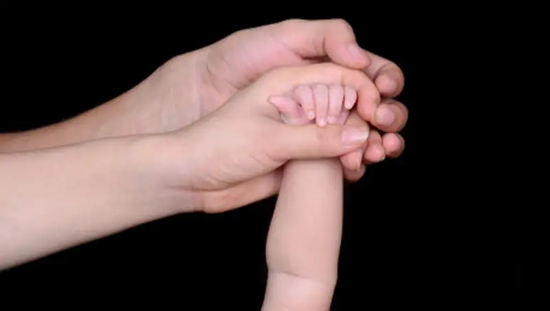 Житель Степногорска нашел родную мать спустя 39 лет