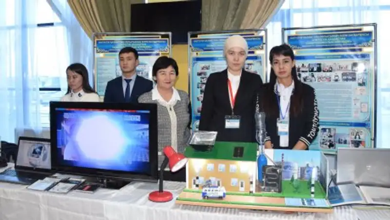 В ЮКО начался областной чемпионат мастеров учреждений профессионального образования