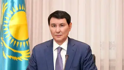 Казахстан ЕАБР Минфин, фото - Новости Zakon.kz от 30.05.2023 12:09