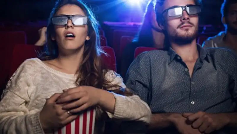 Названы пятьдесят лучших комедий XXI века