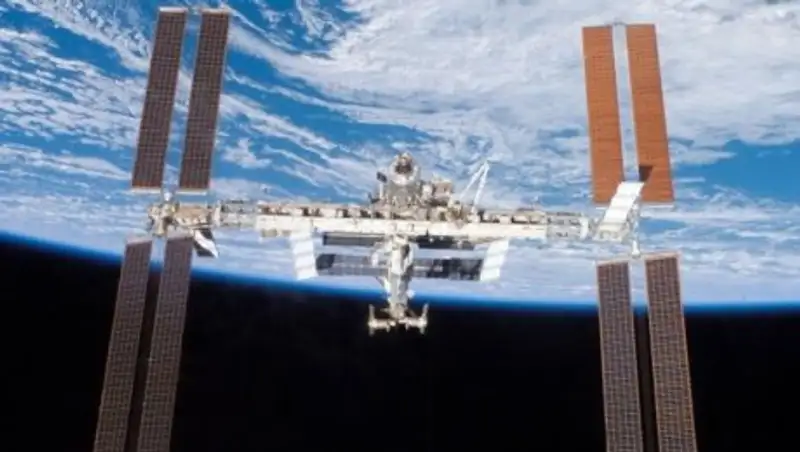 Экипаж с МКС приземлится в Карагандинской области