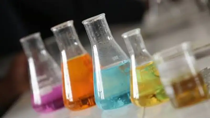 Три нарколаборатории выявили в Алматы - Сагинтаев