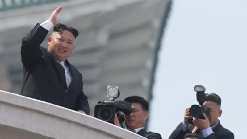 КНДР допустила возможность диалога с США