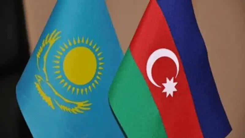 В Баку прошло заседание азербайджано-казахстанской межправительственной комиссии