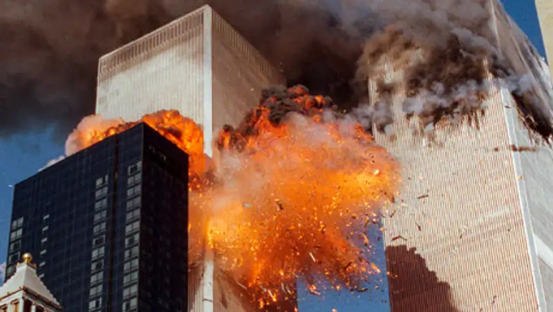Американцы хотят узнать правду о терактах 11 сентября