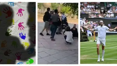 Главное к утру: жалобы на детдом Атырау, наказание за забастовку и поражение Бублика , фото - Новости Zakon.kz от 10.07.2023 07:47