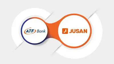 Jusan Bank, фото - Новости Zakon.kz от 01.06.2021 11:53