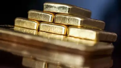 продажа, золото, спрос, Казахстан, фото - Новости Zakon.kz от 11.05.2022 09:18