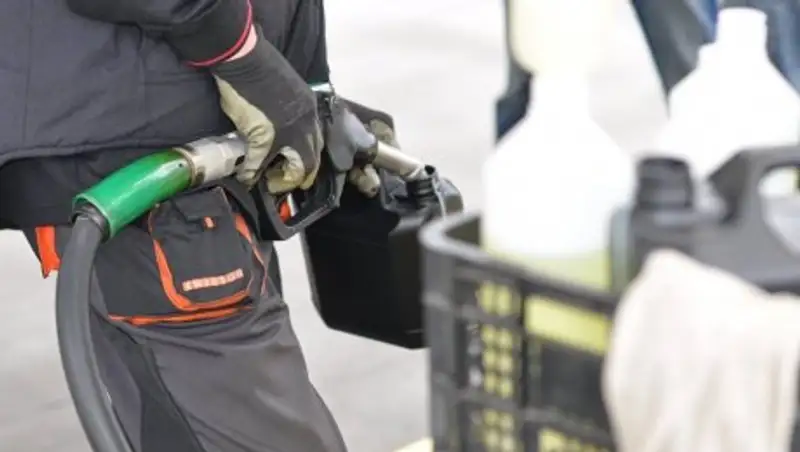 Министр энергетики прокомментировал предстоящее повышение цен на дизтопливо