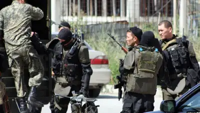 Радио Азаттык, фото - Новости Zakon.kz от 11.10.2019 23:30