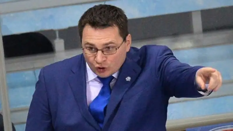 Андрей Назаров: Впереди решающие игры