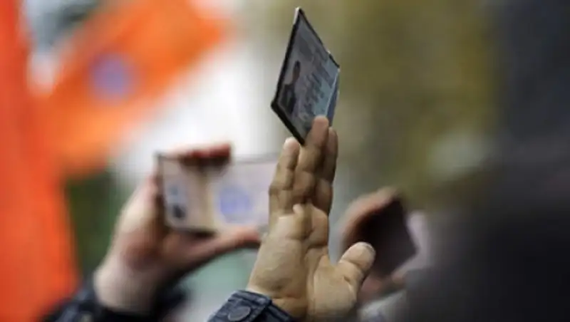 В Казахстане создадут базу данных с информацией о чернобыльцах