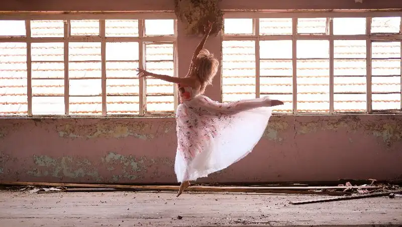 танец, культура, балет, Алматы, фото - Новости Zakon.kz от 29.04.2022 17:48