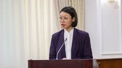 Казахстан экология вода, фото - Новости Zakon.kz от 02.05.2023 10:46