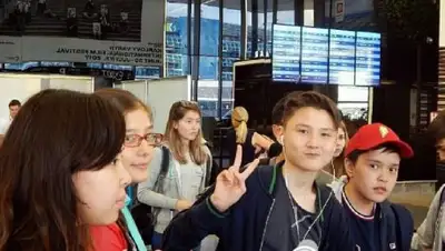 Zakon.kz, фото - Новости Zakon.kz от 25.08.2017 10:25