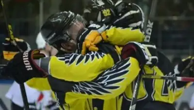 Караван, фото - Новости Zakon.kz от 07.10.2018 19:54