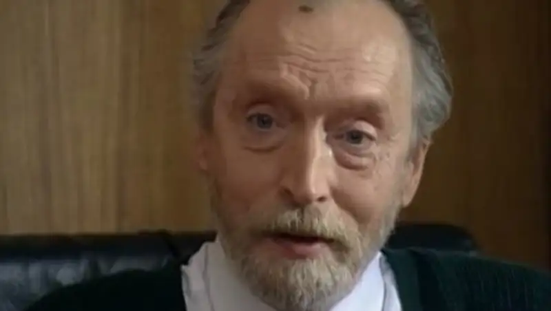 Известный актер госпитализирован в Москве