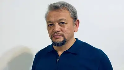 Из личного архива А. Избаирова, фото - Новости Zakon.kz от 17.11.2021 10:52