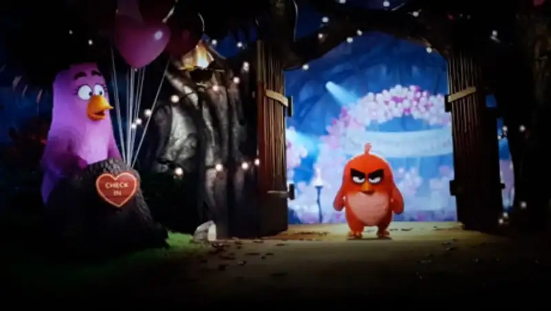 "Angry birds в кино 2": Почему я раньше злой был