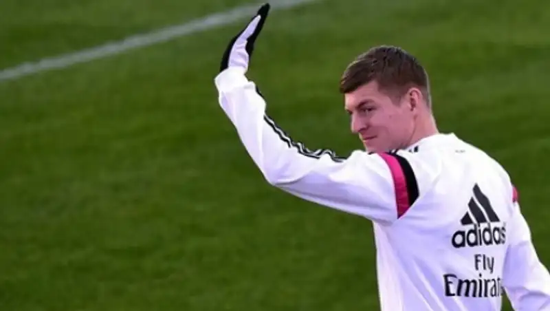 Клуб шестого дивизиона Германии потребовал у «Реала» денег за чемпиона мира