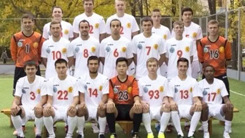 «Тулпар» разгомил «Аят»