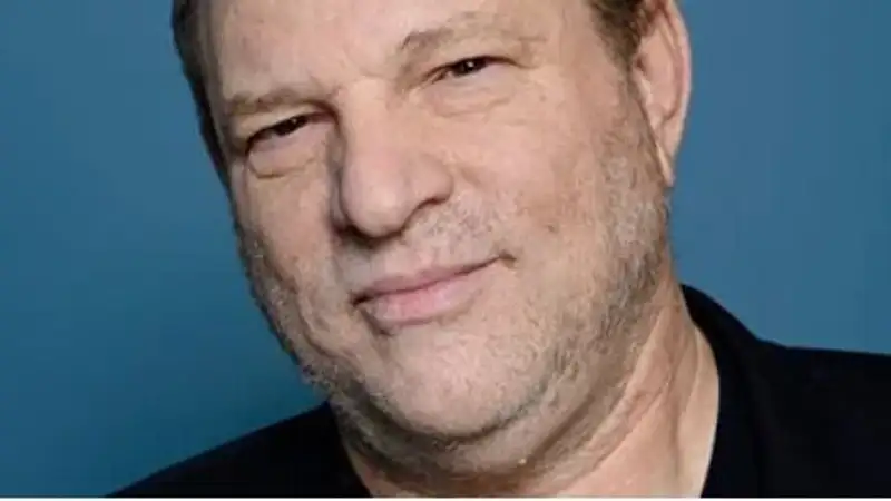 Харви Вайнштейна приговорили еще к 16 годам тюрьмы