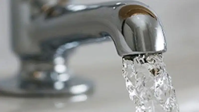В Алматы в январе холодная вода подорожала на 23% 