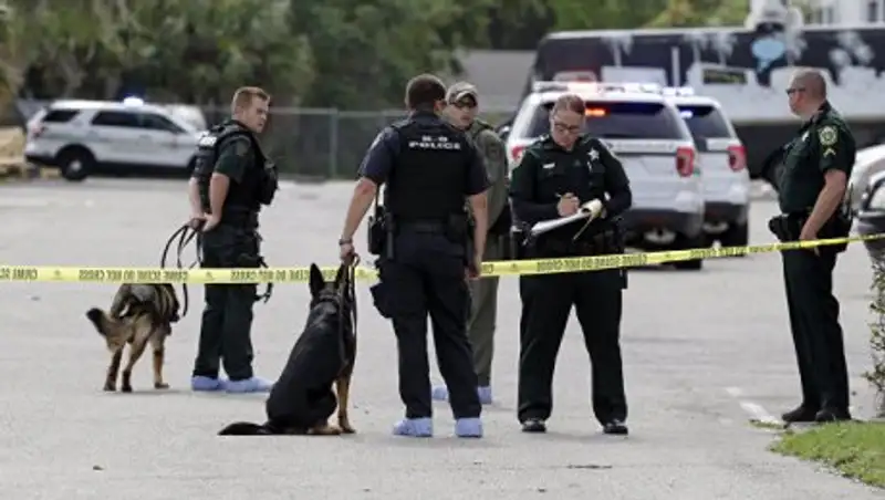 В США поймали заключенного спустя 32 года после побега