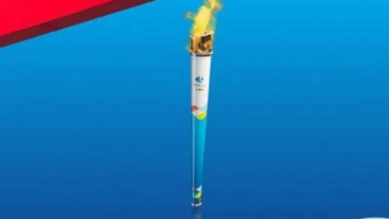 Главные улицы Алматы будут перекрыты во время эстафеты огня