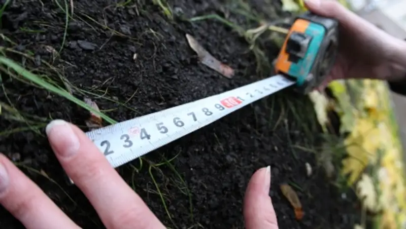 Казахстанцам начнут выдавать положенные по закону 10 соток земли