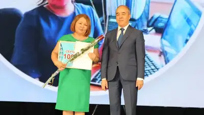 Журналисты ЗКО отметили свой профессиональный праздник, фото - Новости Zakon.kz от 04.07.2023 09:39