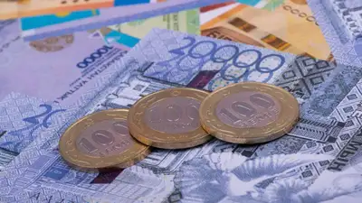 каким образом бюджетникам повысили зарплаты, фото - Новости Zakon.kz от 19.01.2023 10:54