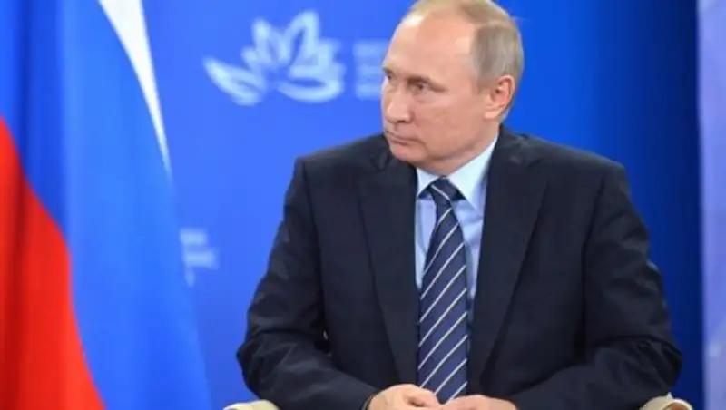 Путин: для урегулирования ситуации на Украине альтернативы «нормандскому формату» нет