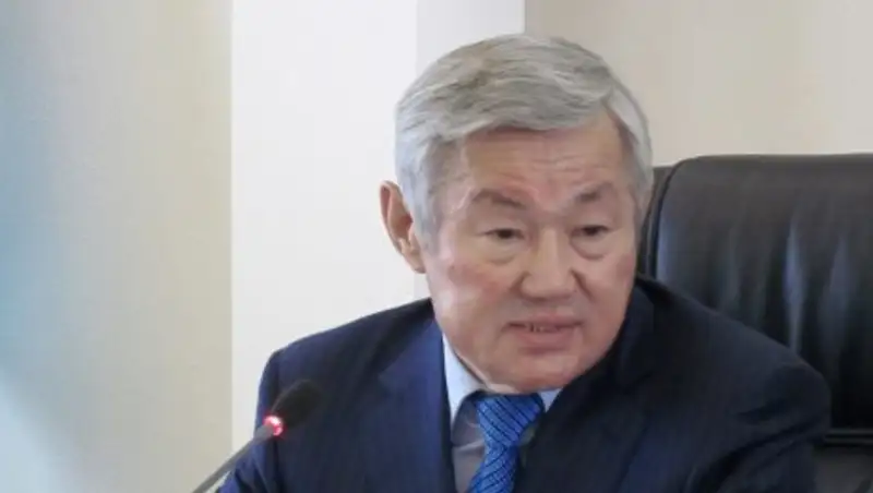 Почти 43 тысячи жителей Актюбинской области состоят в партии «Н&#1201;р Отан»