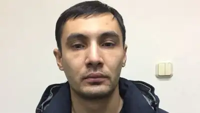 фото: ДВД Астаны, фото - Новости Zakon.kz от 04.12.2017 11:37