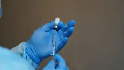 акимат столицы, фото - Новости Zakon.kz от 17.06.2021 15:44